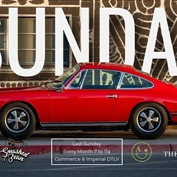 CARS UND KAFFEE RETRO BRUNCH