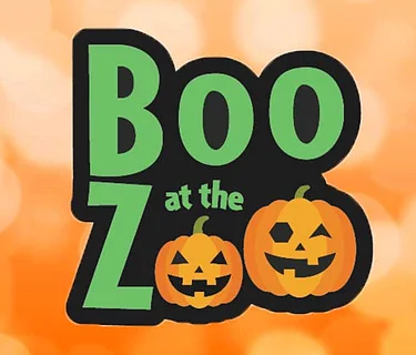 Boo at the Zoo (2026)