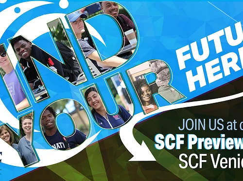 SCF Venice Preview Day