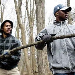 Ecological Restoration Weekend