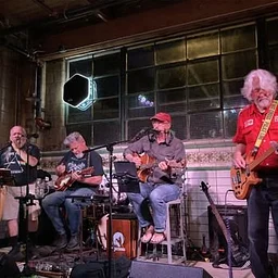 The Jaydogs @ Perihelion Brewery