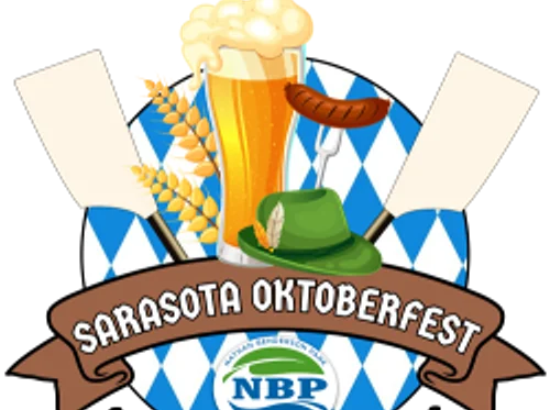 Oktoberfest – A Day of Oars & Pours at NBP