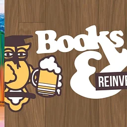 Books & Bars: “Exit Party” by Emily St. John Mandel