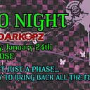 Emo Night
