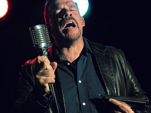 The Chris O’Leary Band – 7/23
