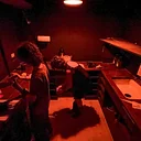 Behind-the-Scenes Tour