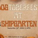 Dogtoberfest at Shipgarten