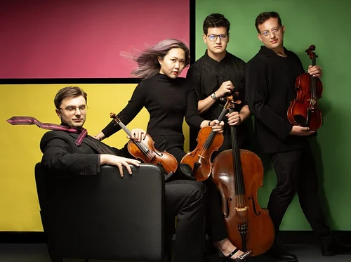 The Mendelssohn Octet Experience