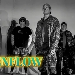 Even Flow // A Tribute to Pearl Jam