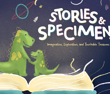 Stories & Specimens