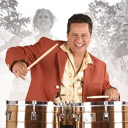 Arts at the Armory Spotlight Series Presents Tito Puente Jr.