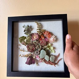 Preserved Florals
