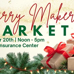 Merry Makers Market 2026