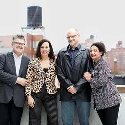 New York Voices