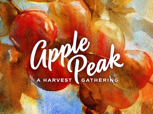 Apple Peak: A Harvest Gathering