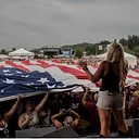 Jessie Leigh 4th of July Summer Concert