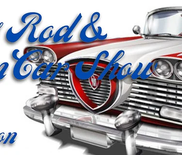 Oldies Rod & Custom Car Show