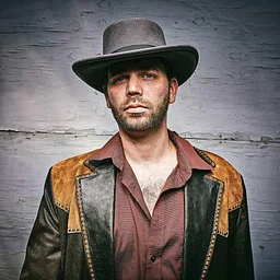 Live Music with James Von Lenz