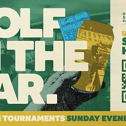 Golf at Brew Works North – US Bar Golf Assn.