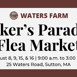 Picker’s Paradise Flea Market 2026