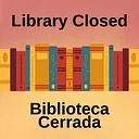 Library Closed