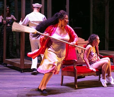 Tennessee Williams Festival St. Louis