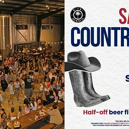 Country Line Dancing