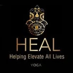 HEAL YOGA
