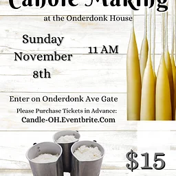 Candle Making