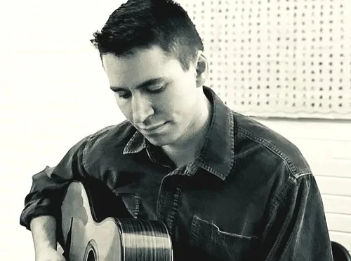 Live Music: Ben Woodman