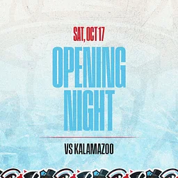 Bloomington Bison Opening Night