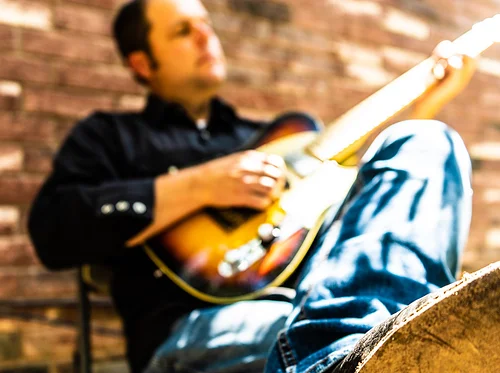 Live Music on Lake Travis - Matt LaSeur