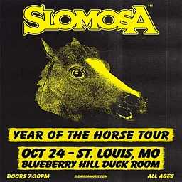 SLOMOSA