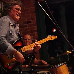 Marc Lagen Band