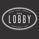 Lobby Coffee Bar logo