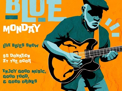 Blue Monday