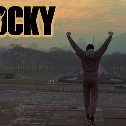 Rocky