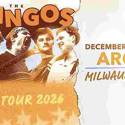 The Gringos