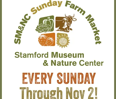 SM&NC Sunday Farm Market