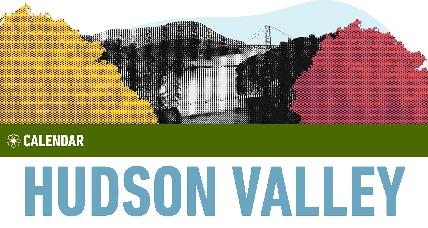 Hudson Valley