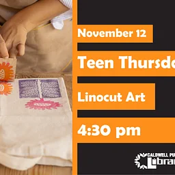 Teen Thursday