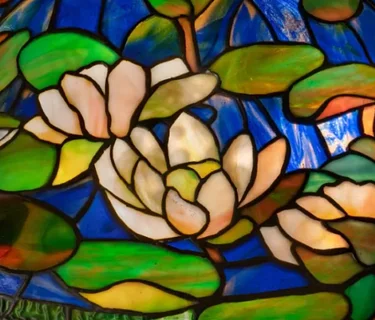 Opening Day at the Cahoon Museum