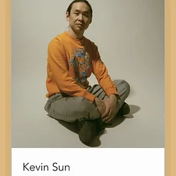 October 24 th. SATURDAY Kevin Sun
