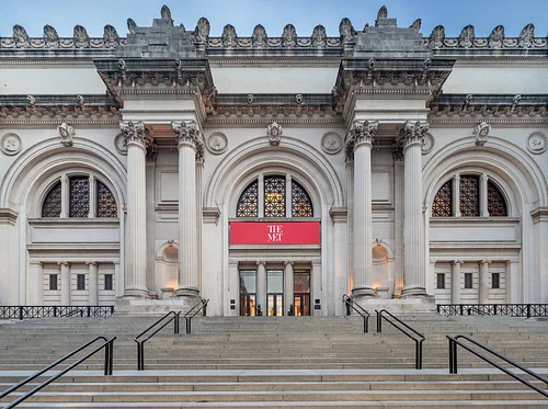 THE MET PRESENTS: DAVID BRESLIN ON KRASNER AND POLLOCK: PAST CONTINUOUS