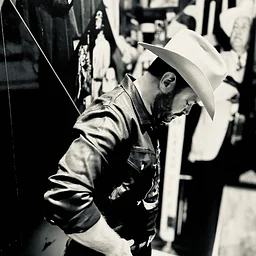 Wade Bowen