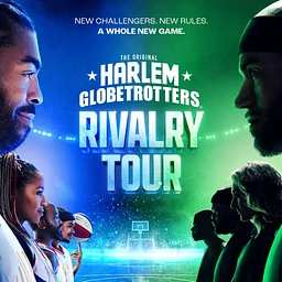 Harlem Globetrotters