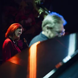 Thursday Night Jazz 4 All w/ The Jeff Haas Trio feat Laurie Sears + Lisa Flahive