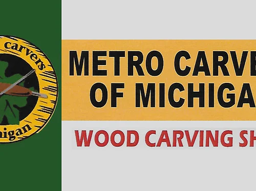 Wood Carvers Of Michigan – 2026 Wood Carvers Show