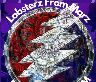 LIVE MUSIC: Lobsterz From Marz