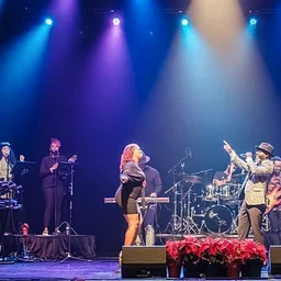 Charlton Singleton & Friends: Soul Supreme